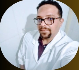 Robson Campos - Psicólogo Clínico